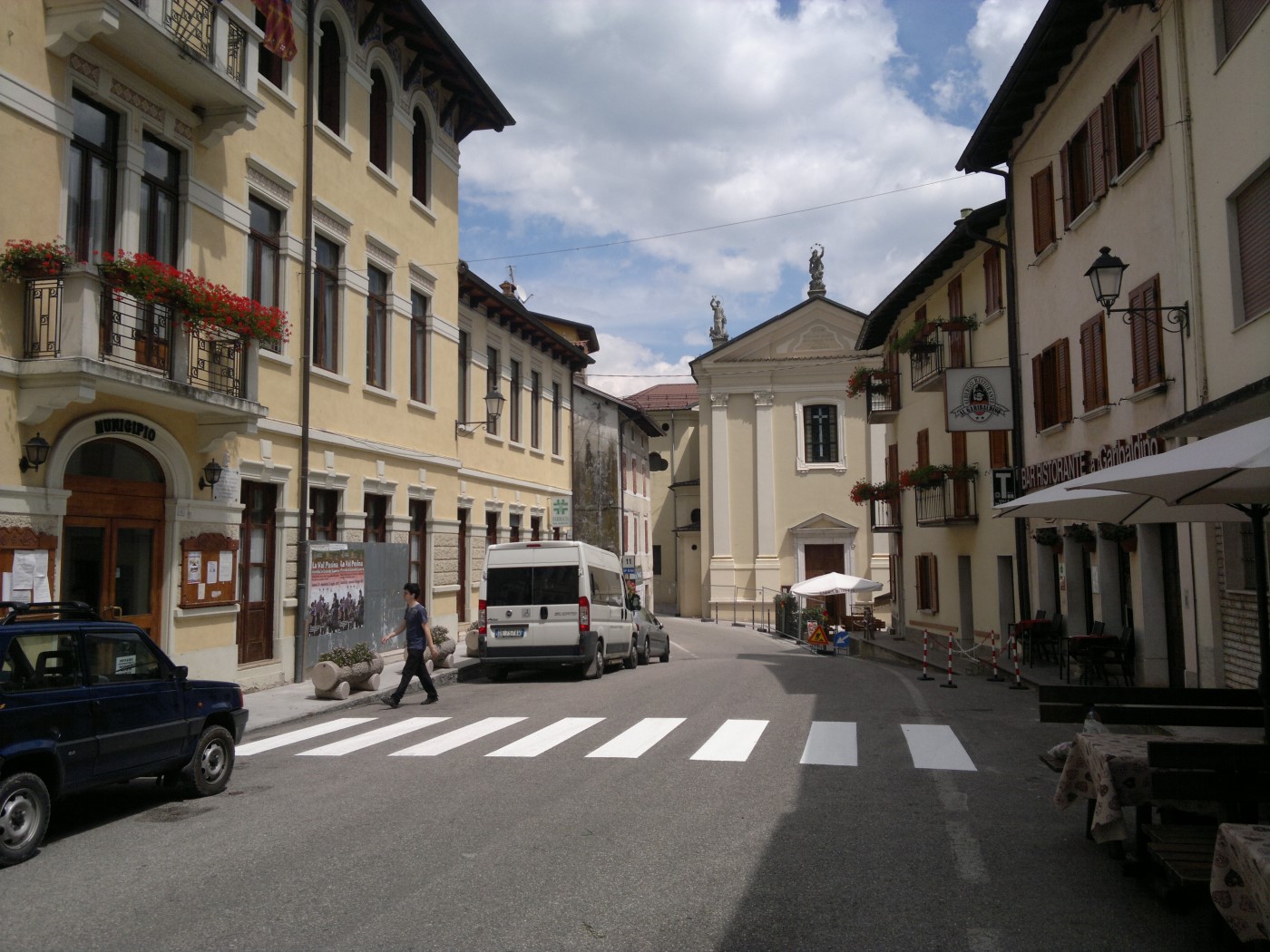 Gorgeous Pictures of Verona