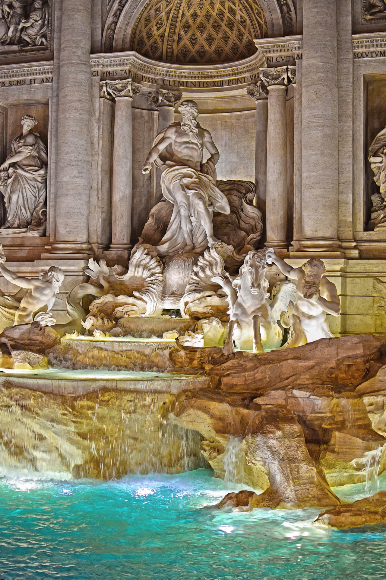 Experience Easter in Rome: Tradition and Celebration